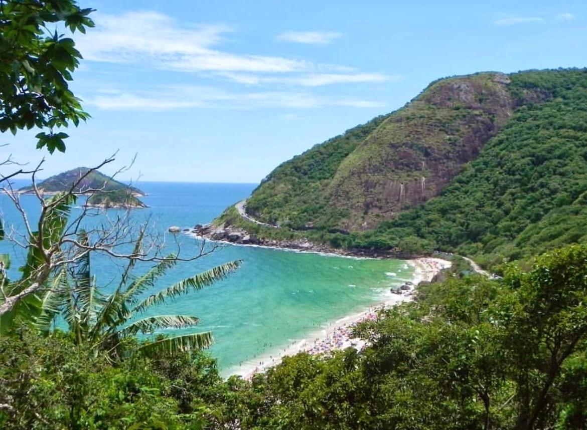Rio Way-Beach House - Rio de Janeiro — Fotos 3