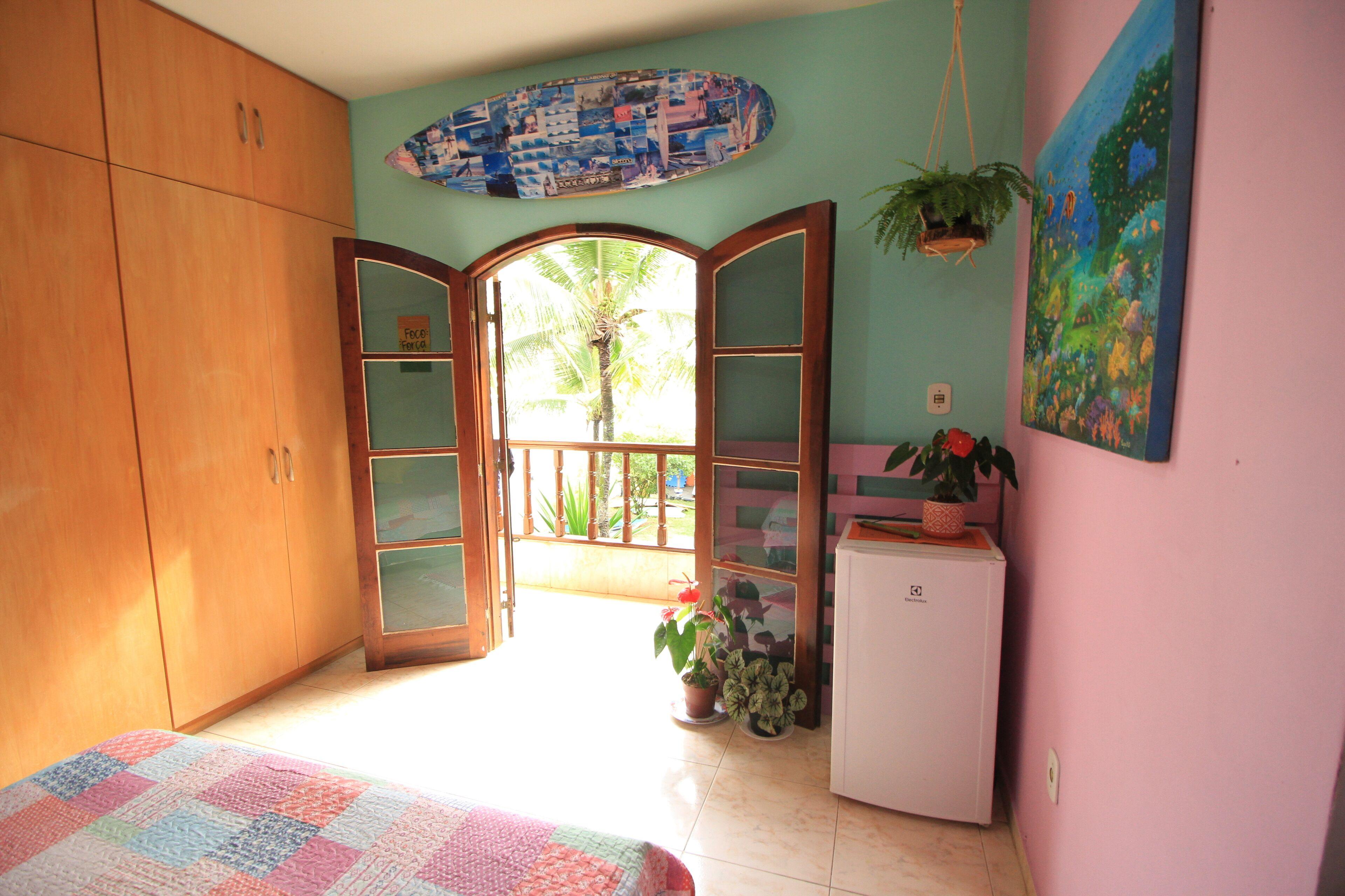 Rio Way-Beach House - Rio de Janeiro — Fotos 1