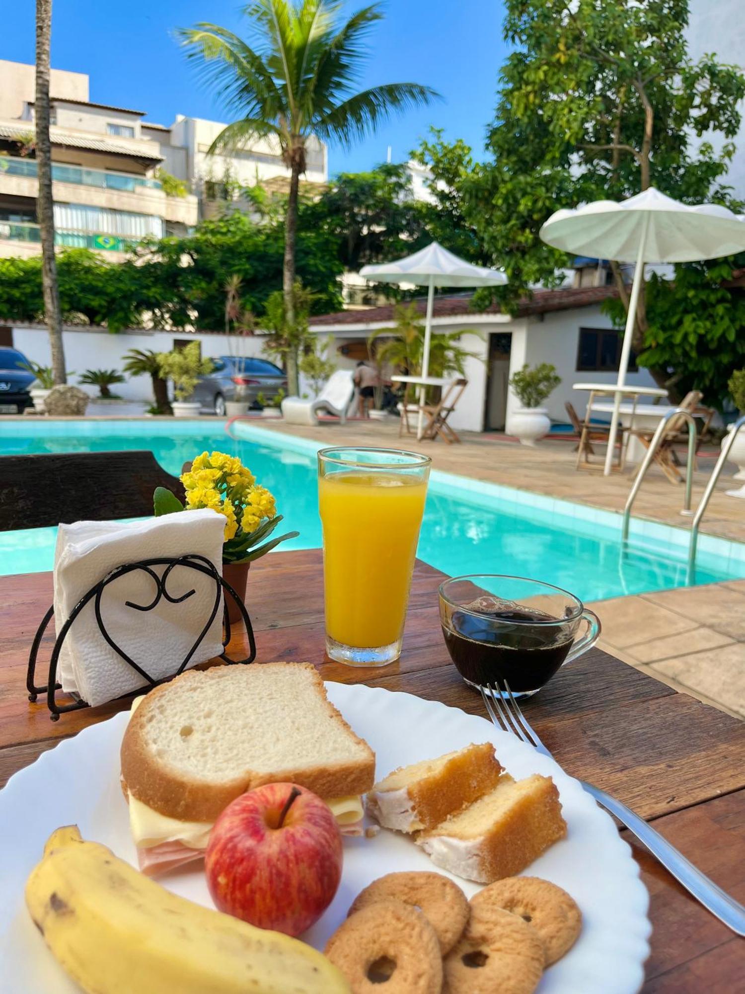 Rio Way-Beach House - Rio de Janeiro, Rio de Janeiro